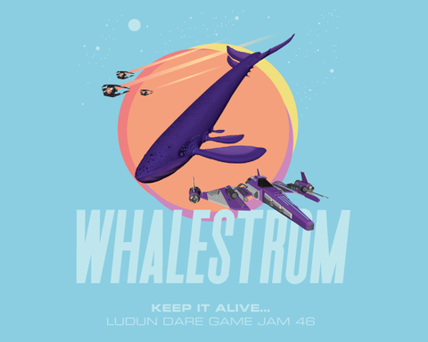 Whalestrom