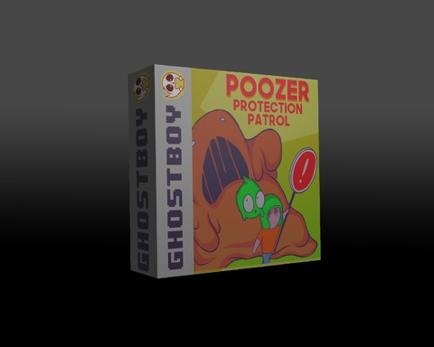Poozer Protection Patrol