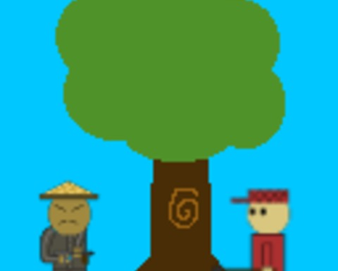 The Last Tree