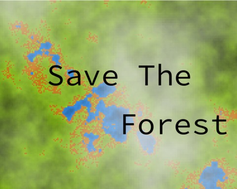Save The Forest