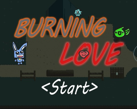 Burning Love