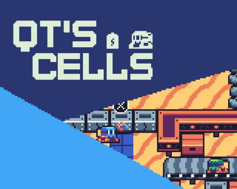 QT's Cells
