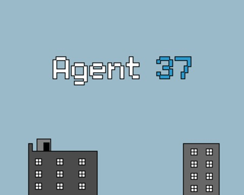 Agent 37