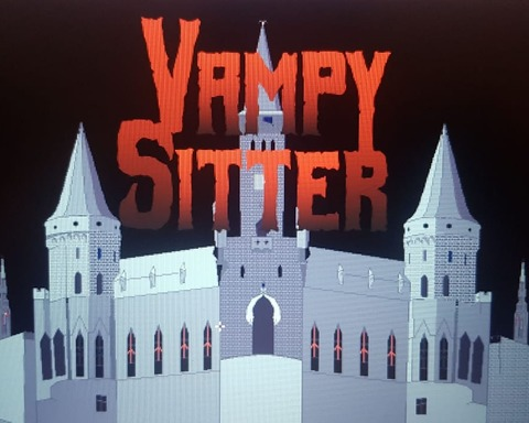 VampySitter