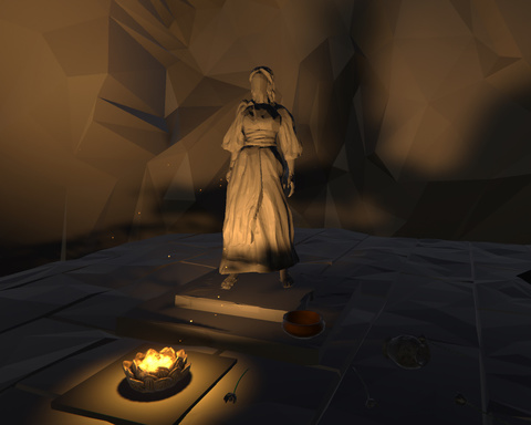 Enshrine