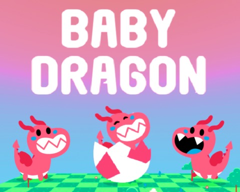 Baby Dragon