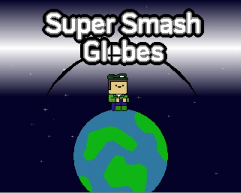 Super Smash Globes