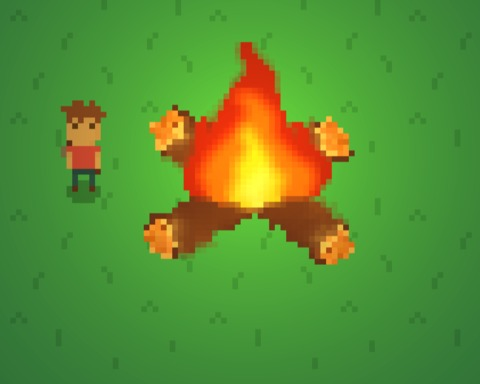 Stoke The Flame