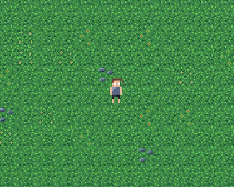 Pocket Rancher