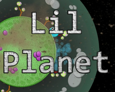 Lil Planet