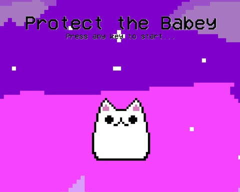 Protect the Babey