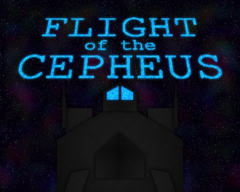 Flight of the Cepheus