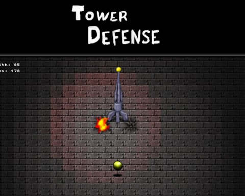 TowerDefense