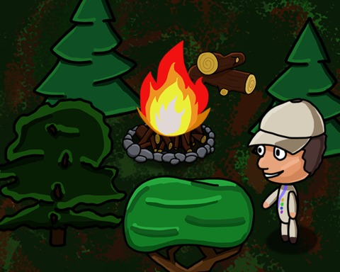 Compfire