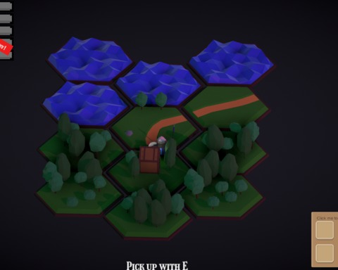 Tile Rider!