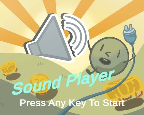 Sound Player