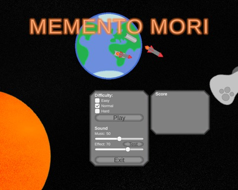 Memento Mori