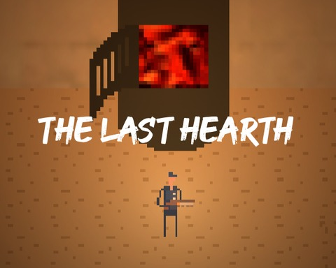 The Last Hearth