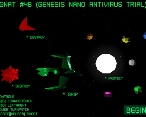 GNAT#46