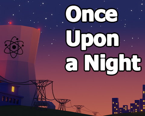 Once Upon a Night