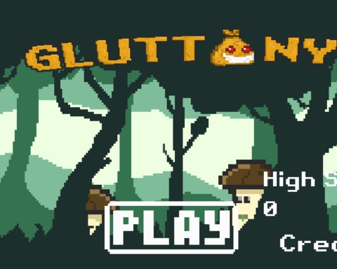 Gluttony