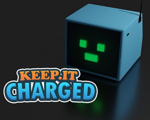 Keep It Charged