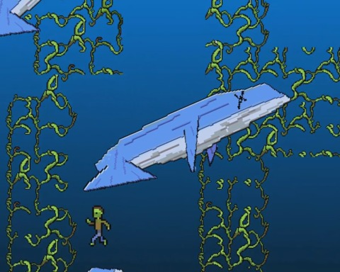 Whale Fall