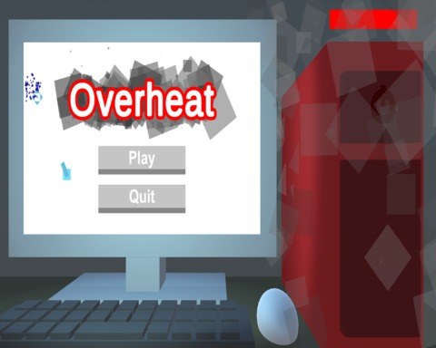 Overheat