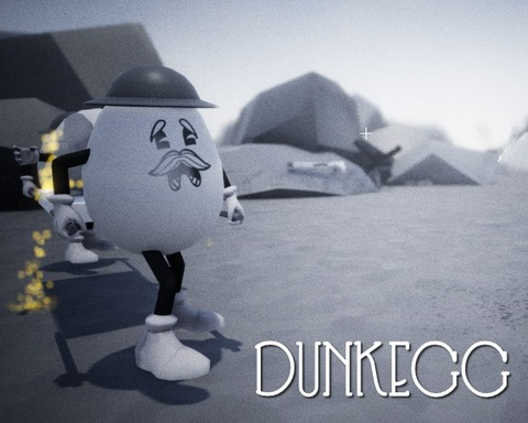 Dunkegg