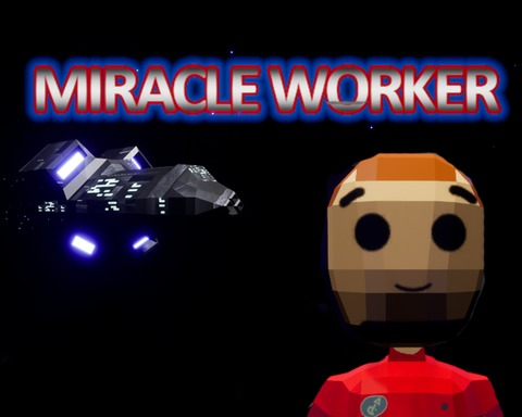 MIRACLE WORKER