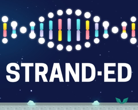 STRAND·ED