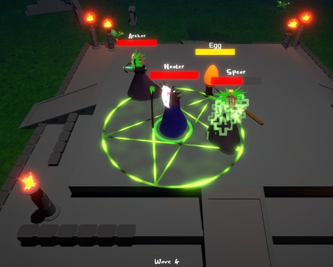 The curse of Ah Puch