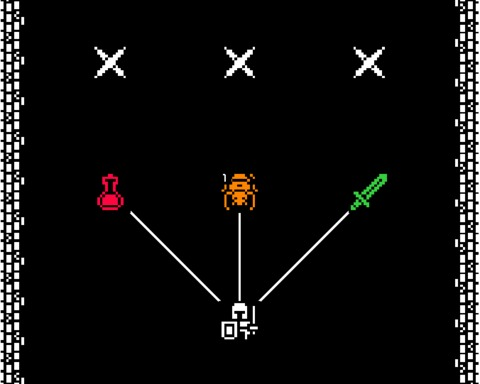 Soul Dungeon