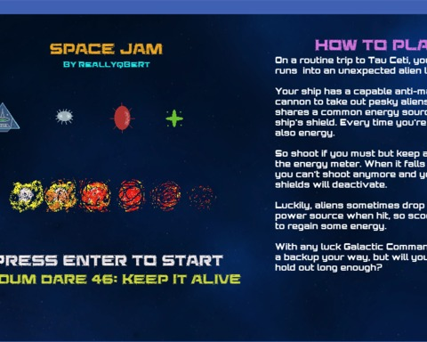 Space Jam