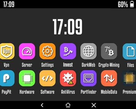 Cr4ck Launcher