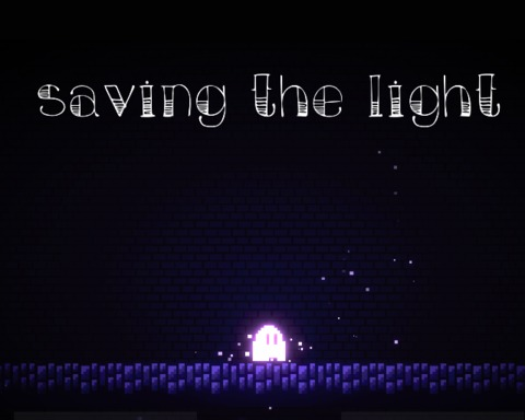 Saving The Light