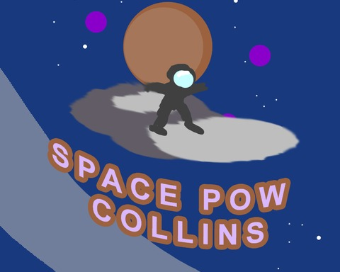 Space Pow Collins