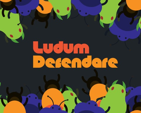 Ludum Defendare