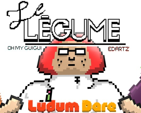Le LÉGUME