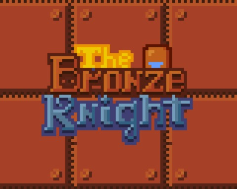 The Bronze Knight