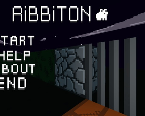 Ribbiton