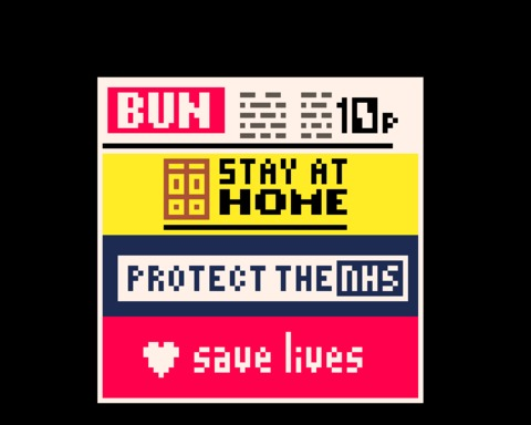 Stay Home