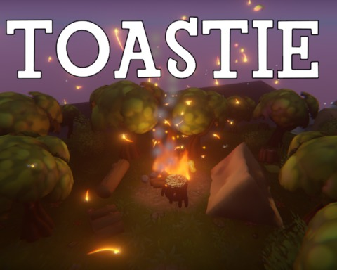 Toastie