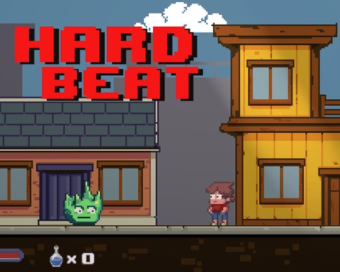 Hard Beat