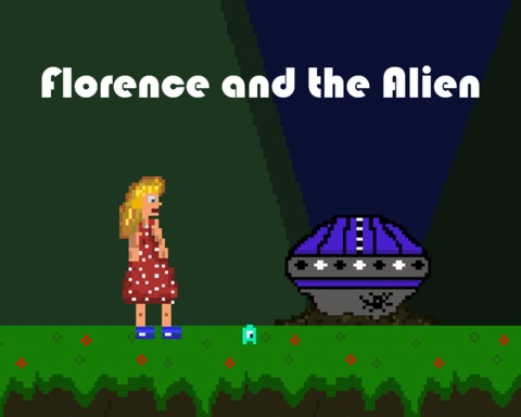 Florence and the Alien