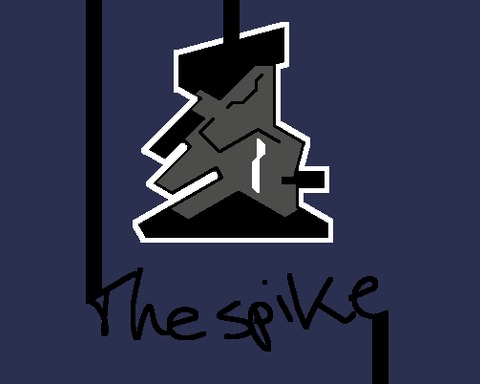 Keep. The. Spike. Alive.