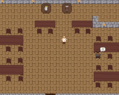 Lively Inn