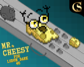 Mr. Cheesy