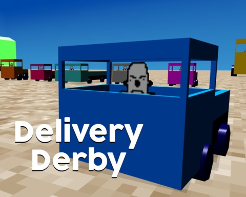 Delivery Derby