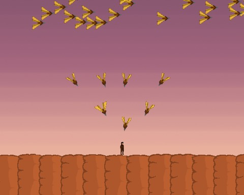 Protect the Sand-Worm!